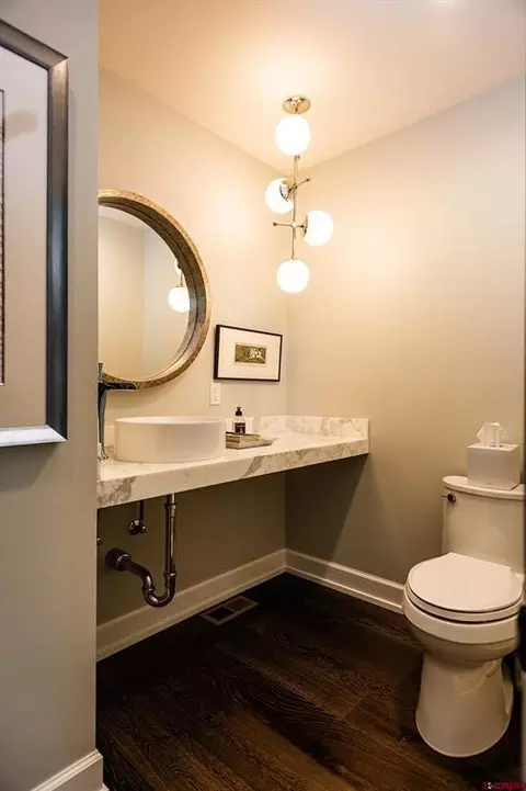 Bath - 1915 E 2nd Ave, Durango, CO 81301 photo 1 of 8