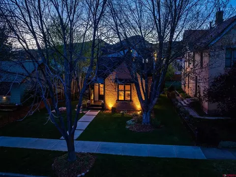 Exterior - 1915 E 2nd Ave, Durango, CO 81301 photo 2 of 3
