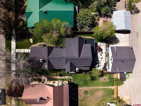 View/Area - 1915 E 2nd Ave, Durango, CO 81301 photo 4 of 5