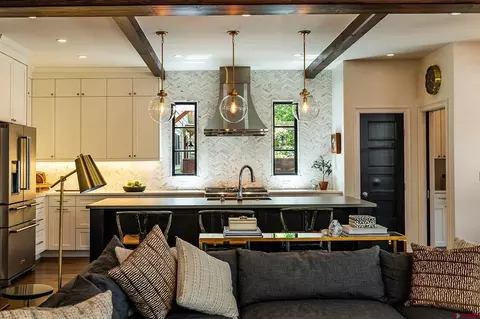 Kitchen - 1915 E 2nd Ave, Durango, CO 81301 photo 4 of 4