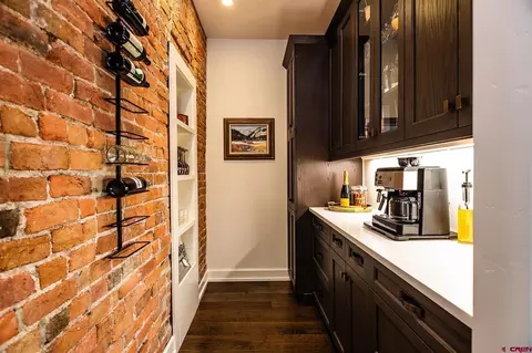 Kitchen - 1915 E 2nd Ave, Durango, CO 81301 photo 1 of 4