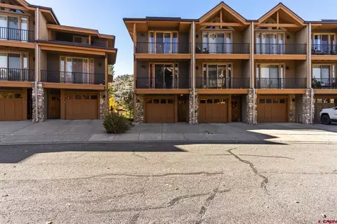 1295 Escalante Dr #8, Durango, CO 81303