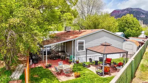 16 Huckleberry Ln, Durango, CO 81301