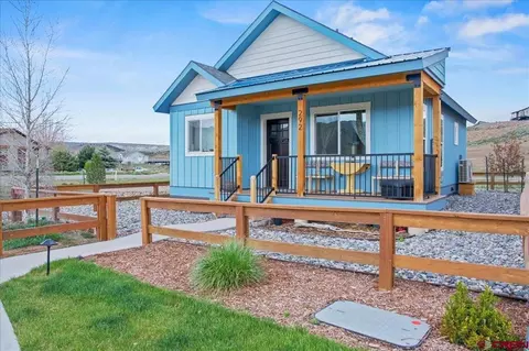 292 Redcliff Dr, Ridgway, CO 81432