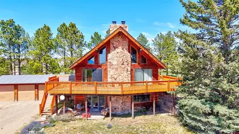 13753 Hwy 145, Dolores, CO 81323
