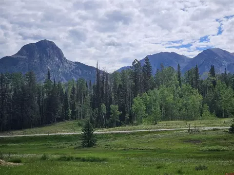 167 Meadowview Dr, Durango, CO 81301