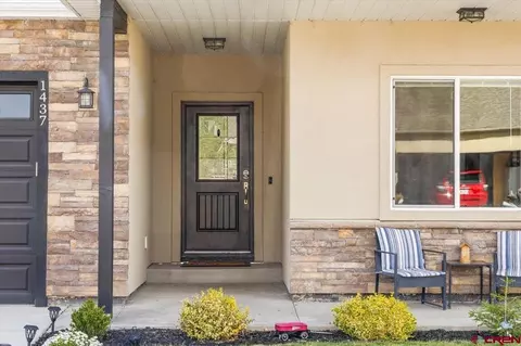1437 Weminuche Ave, Montrose, CO 81401