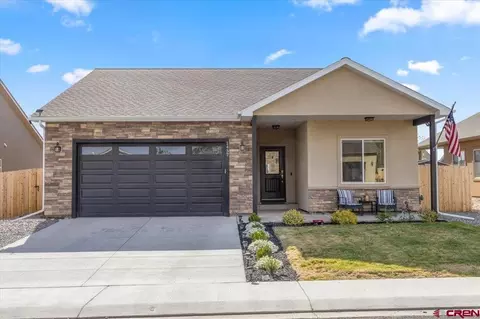 1437 Weminuche Ave, Montrose, CO 81401