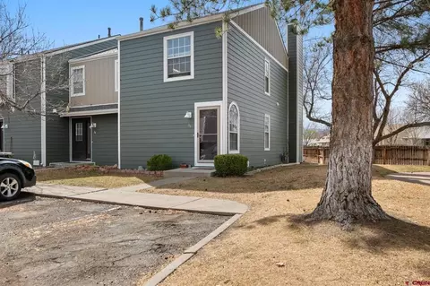 261 Coventry Ct, Grand Junction, CO 81503