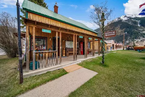 664 Greene, Silverton, CO 81433