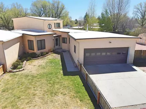 2 La Veta Ave #C, Alamosa, CO 81101