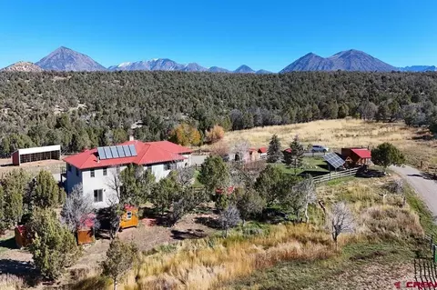 78300 Hunters Ridge Ln, Crawford, CO 81415
