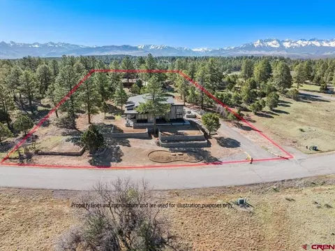 176 Bear Cub Dr, Ridgway, CO 81432
