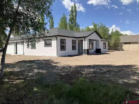 606 Cottonwood Dr, Alamosa, CO 81101