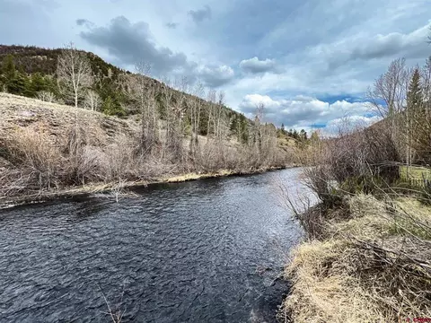 tbd Henson St, Lake City, CO 81235