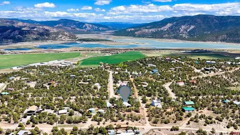 144 Pinon Hills Cir, Arboles, CO 81122