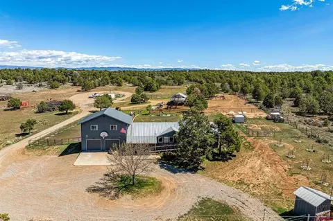 3355 County Road 309a, Ignacio, CO 81137