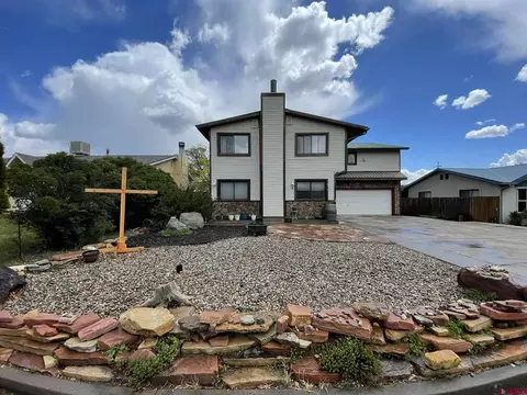 514 Will Ave, Rifle, CO 81650