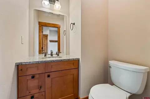 Bath - 541 E 3rd Ave #A, Durango, CO 81301 photo 1 of 5