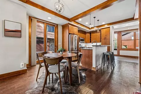Dining - 541 E 3rd Ave #A, Durango, CO 81301 photo 2 of 3