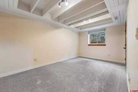 Bedroom - 541 E 3rd Ave #A, Durango, CO 81301 photo 3 of 6