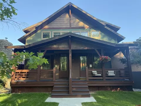 541 E 3rd Ave #A, Durango, CO 81301