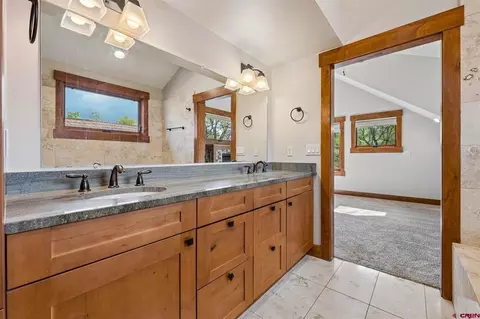 Bath - 541 E 3rd Ave #A, Durango, CO 81301 photo 3 of 5