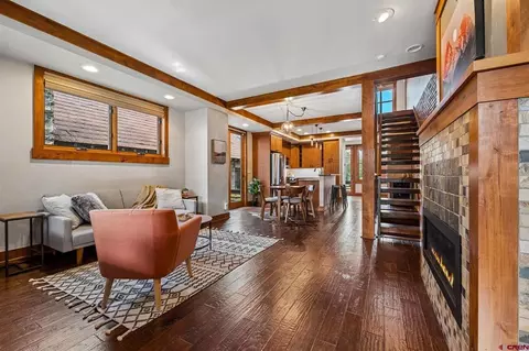 Other - 541 E 3rd Ave #A, Durango, CO 81301 photo 2 of 7