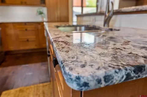 Kitchen - 541 E 3rd Ave #A, Durango, CO 81301 photo 7 of 7