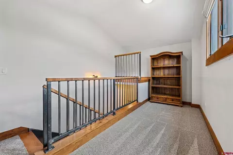 Entry Way - 541 E 3rd Ave #A, Durango, CO 81301 photo 2 of 3