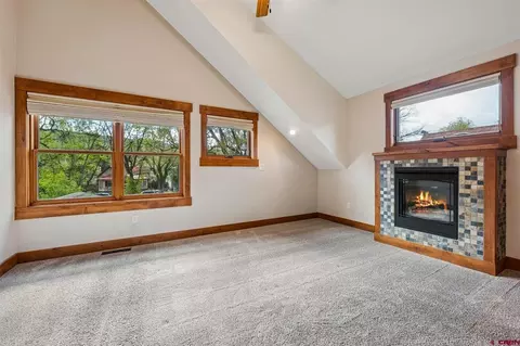Bedroom - 541 E 3rd Ave #A, Durango, CO 81301 photo 1 of 6