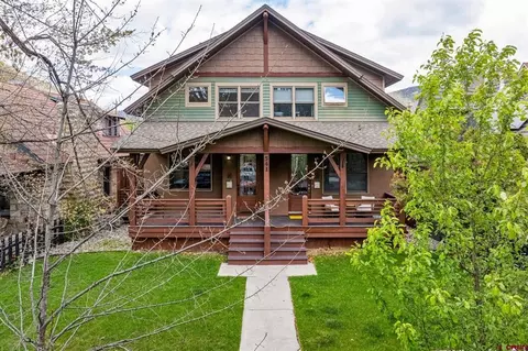 541 E 3rd Ave #A, Durango, CO 81301
