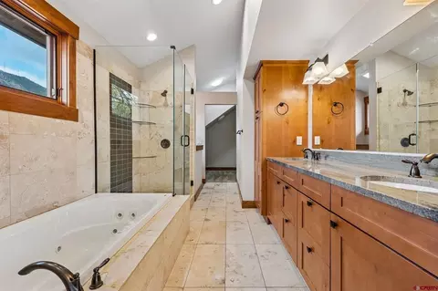 Bath - 541 E 3rd Ave #A, Durango, CO 81301 photo 2 of 5