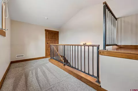 Entry Way - 541 E 3rd Ave #A, Durango, CO 81301 photo 3 of 3