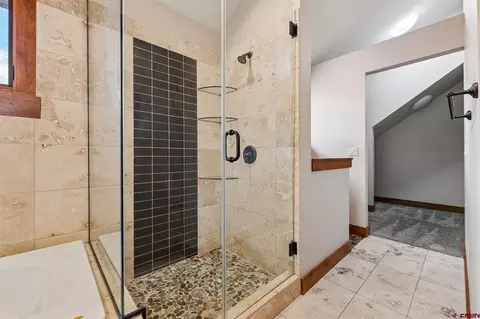 Bath - 541 E 3rd Ave #A, Durango, CO 81301 photo 4 of 5