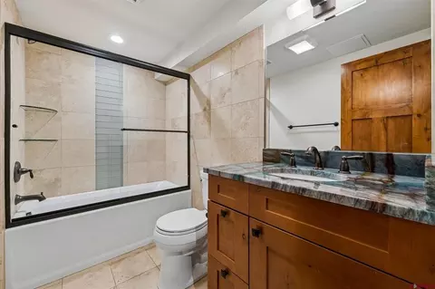 Bath - 541 E 3rd Ave #A, Durango, CO 81301 photo 5 of 5
