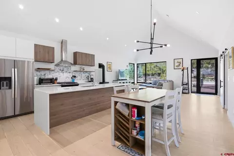 Kitchen - 37 Big Bend Ct, Durango, CO 81301 photo 4 of 4