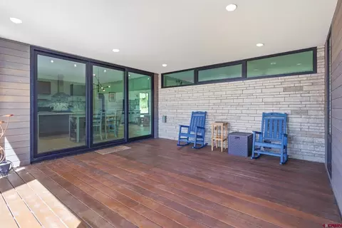 Exterior - 37 Big Bend Ct, Durango, CO 81301 photo 7 of 10