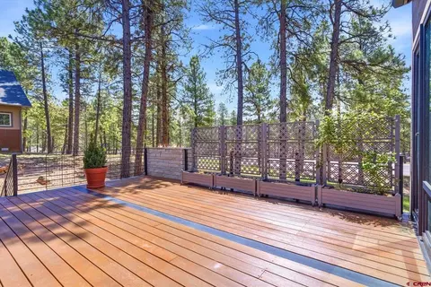 Exterior - 37 Big Bend Ct, Durango, CO 81301 photo 10 of 10