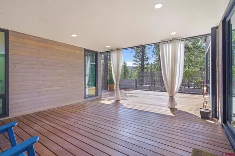 Exterior - 37 Big Bend Ct, Durango, CO 81301 photo 8 of 10