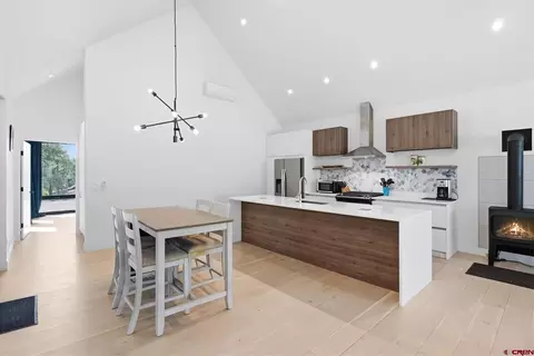 Kitchen - 37 Big Bend Ct, Durango, CO 81301 photo 1 of 4
