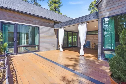 Exterior - 37 Big Bend Ct, Durango, CO 81301 photo 4 of 10