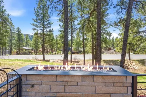 Exterior - 37 Big Bend Ct, Durango, CO 81301 photo 5 of 10