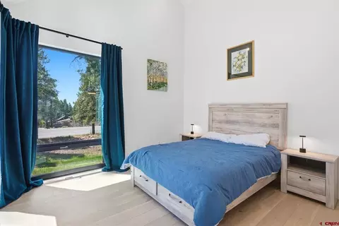 Bedroom - 37 Big Bend Ct, Durango, CO 81301 photo 1 of 7