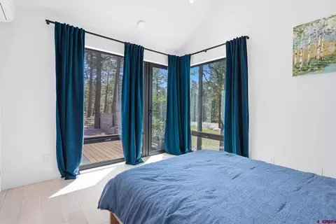 Bedroom - 37 Big Bend Ct, Durango, CO 81301 photo 3 of 7