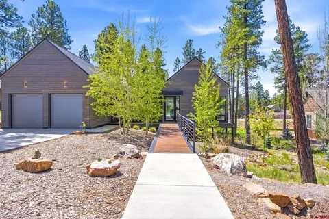 37 Big Bend Ct, Durango, CO 81301