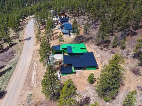 View/Area - 910 Red Canyon Trl, Durango, CO 81301 photo 2 of 4