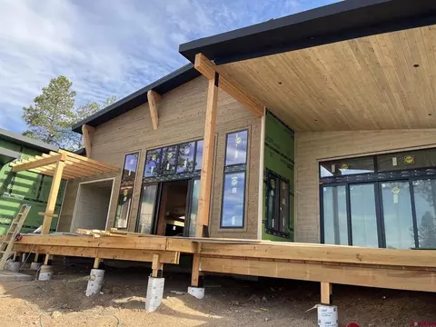 Other - 910 Red Canyon Trl, Durango, CO 81301 photo 2 of 4