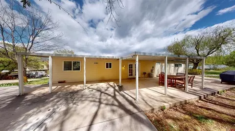 100 Rio Grande Ave, Paonia, CO 81428