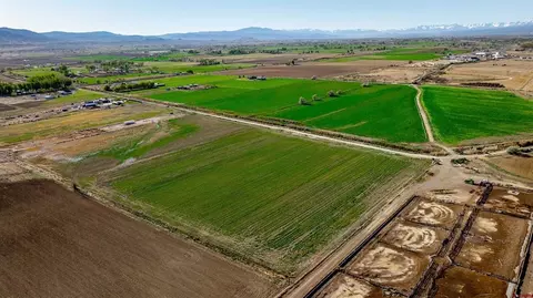 tbd 6000 Rd, Olathe, CO 81425